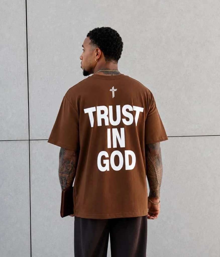 Trust In God T